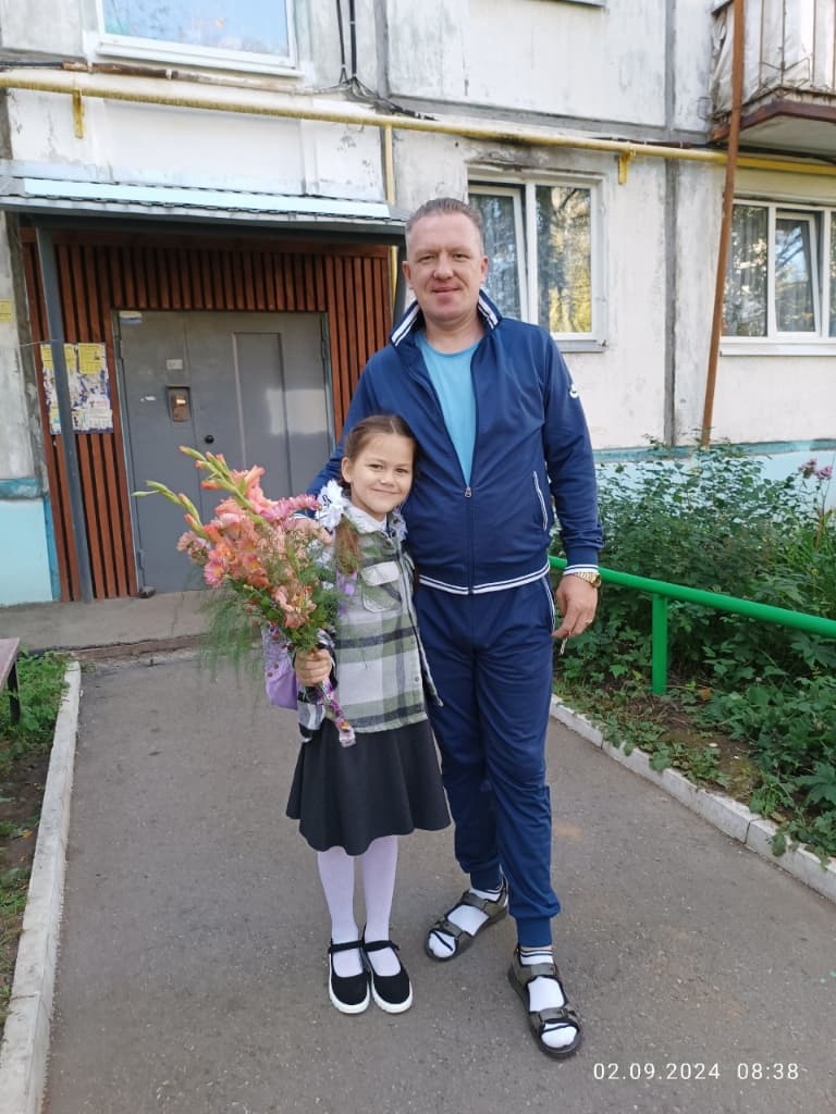 Панкратов Роман Борисович - руководитель