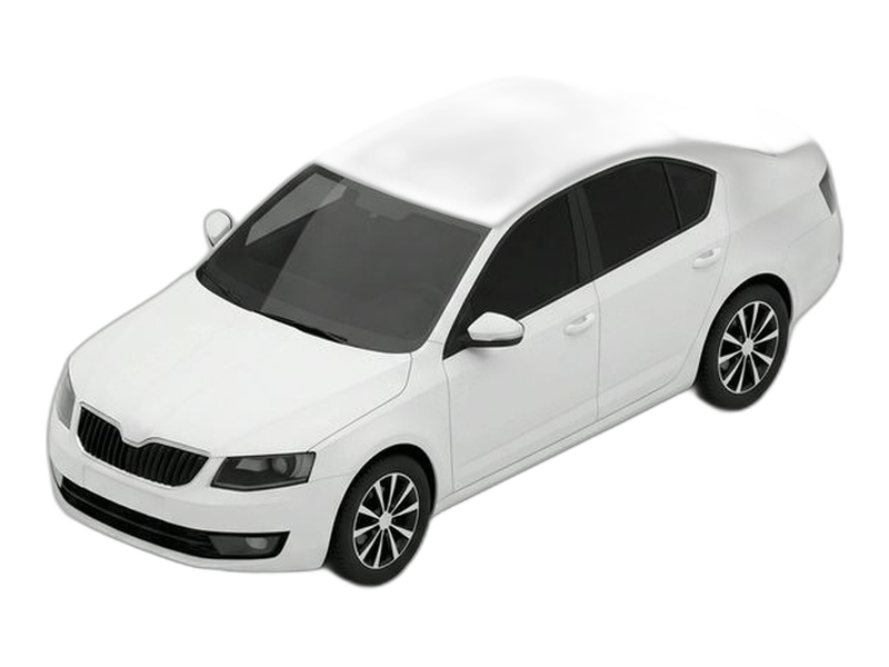 Автомобиль класса Комфорт для междугороднего такси и трансфера: Октавия, Элантра, Церато