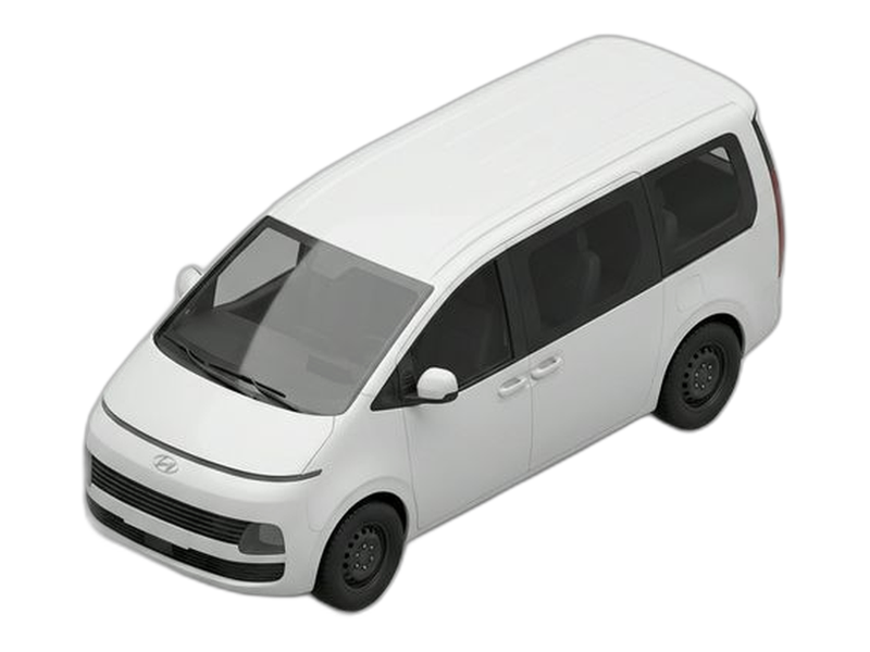 Автомобиль класса Минивэн для междугороднего такси и трансфера: Карнивал, Старекс